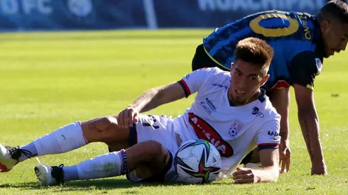 Huachipato puede verse favorecido si se establece el descenso de Deportes Melipilla por irregularidades