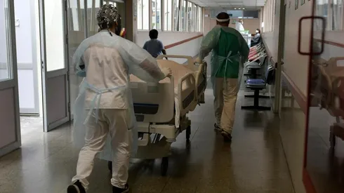 ¿Cuántos casos covid-19 hay este lunes 20 de diciembre?