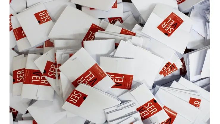 Próximas votaciones en Chile