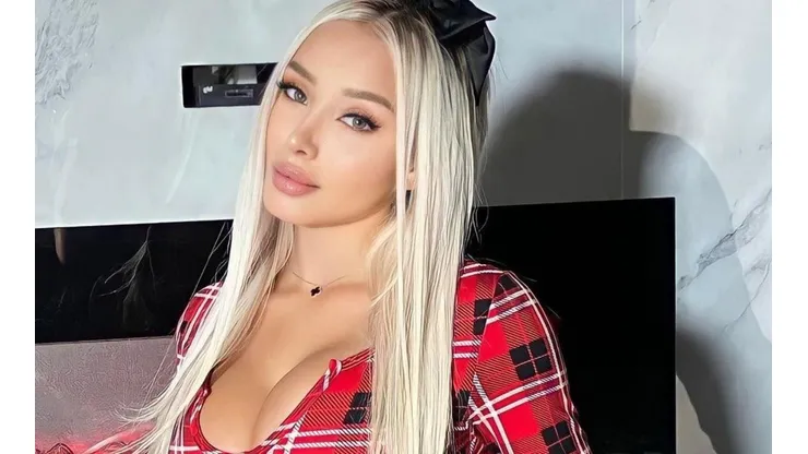 Daniella Chávez