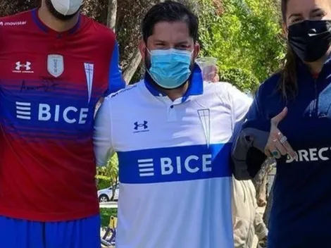 Boric, el hincha de la UC que llega a La Moneda: sus propuestas en el fútbol