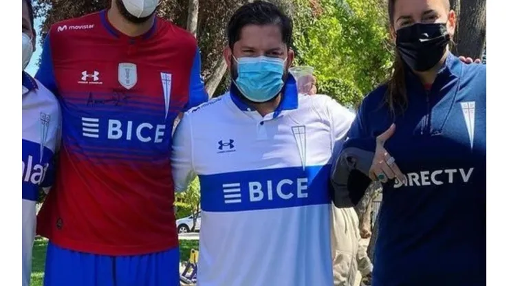 Gabriel Boric ganó las Elecciones 2021 y es el nuevo presidente de Chile