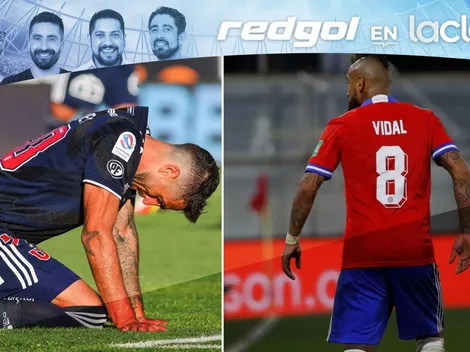 Los nuevos aires que llegan en RedGol en La Clave