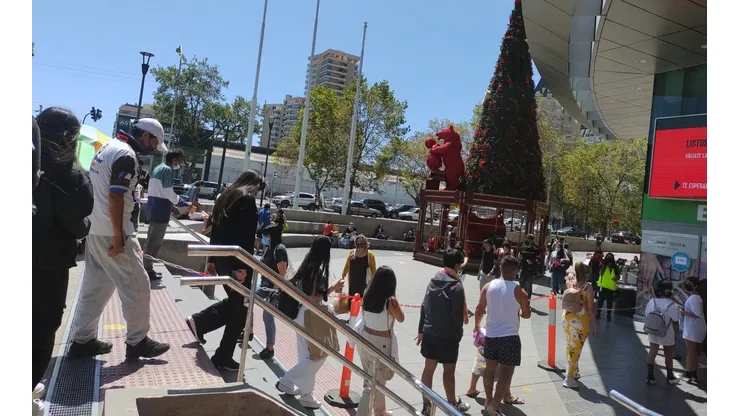 Navidad 2021