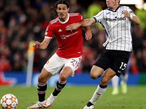 Cavani prepara las maletas para irse al Barcelona en enero