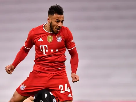 "Entorno de Tolisso da por hecho que fichará en Real Madrid"