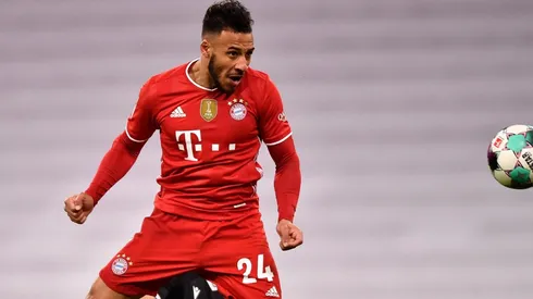 ¿Corentin Tolisso al Real Madrid? Sus cercanos creen que sí.