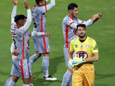 Martín Arias y La Calera zafan: Fiscalía determina salida alternativa a suplantador