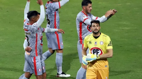 Alexis Martín Arias y Unión La Calera salen impunes del juicio oral hacia el acusado de suplantar la identidad del arquero