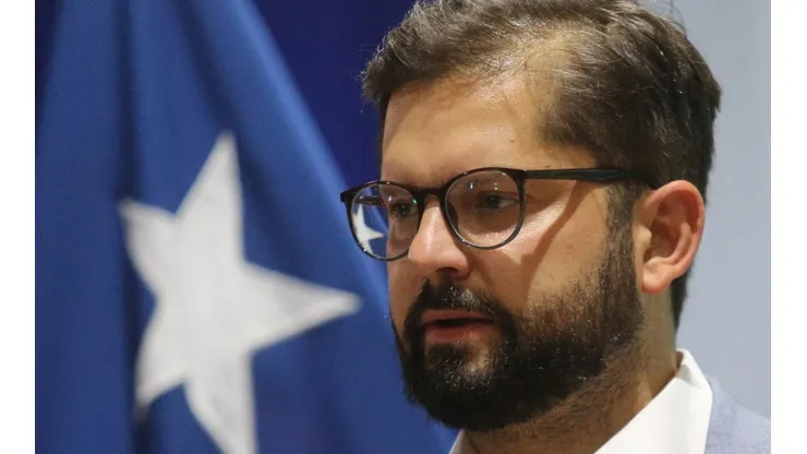 Cambio de mando