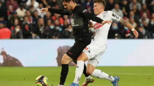 Mauro Icardi es pretendido por la Juventus para la segunda mitad del 2022