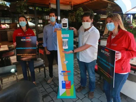 Fase 4 Apertura Inicial | ¿Qué puedo hacer y cuáles son los aforos?