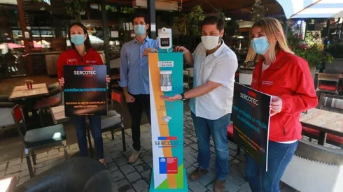 Fase 4 Apertura Inicial | ¿Qué puedo hacer y cuáles son los aforos?