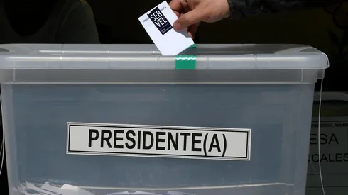 Resultados Segunda Vuelta en Nueva Zelanda y Australia