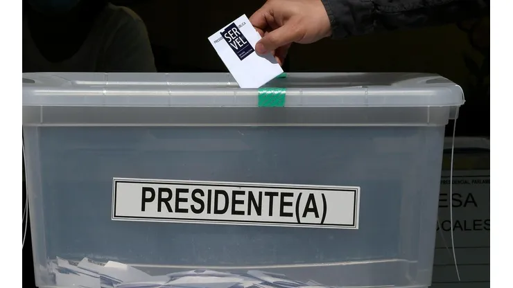 Resultados Segunda Vuelta en Nueva Zelanda y Australia