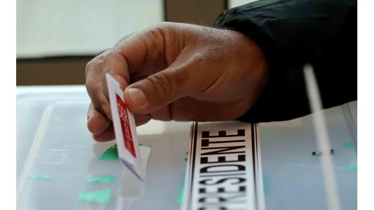 Proyecto voto obligatorio
