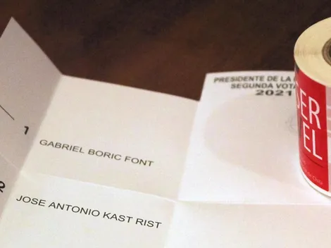 Conoce los resultados de la segunda vuelta presidencial en el extranjero