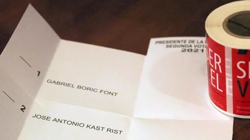 Conoce los resultados de las elecciones en el extranjero