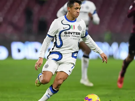 El Inter busca seguir liderando la Serie A ante el Torino: Hora y TV