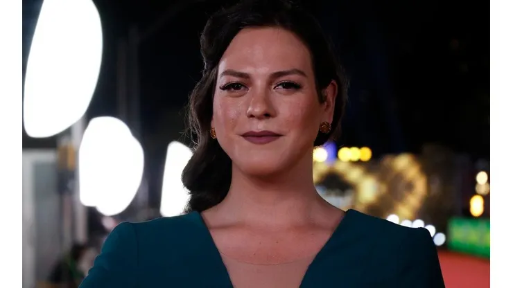 Daniela Vega
