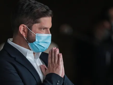 ¿Cuándo asumirá el Gobierno Gabriel Boric?