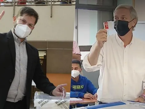 Elecciones presidenciales: ¿Cómo vivirán los candidatos el conteo de votos?