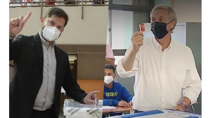 Conoce cómo vivirán los candidatos el conteo de votos