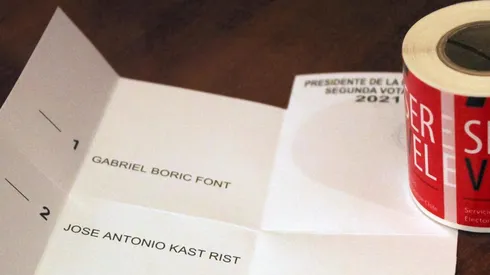 Conoce el detalle de las elecciones en Chile.