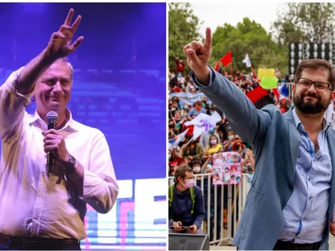 Resultados Elecciones: Gabriel Boric es el nuevo presidente de Chile