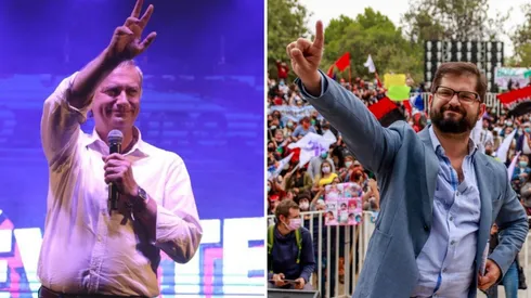 Resultados Elecciones: Gabriel Boric es el nuevo presidente de Chile
