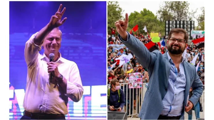 Resultados Elecciones: Gabriel Boric es el nuevo presidente de Chile