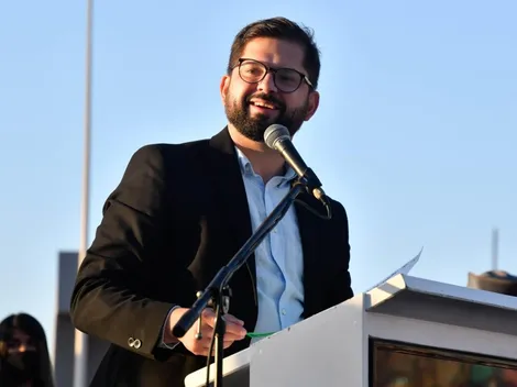 ¿De qué se trata el programa de Gobierno de Gabriel Boric?