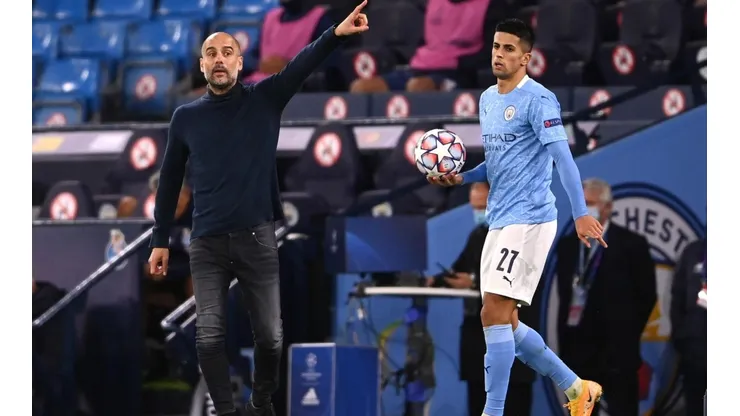 El entrenador español sigue mostrando sus tremendas condiciones y rompió tres récords con el Manchester City tras pasarle por encima al Newcastle.