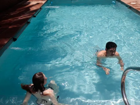 Cuenta regresiva ¿Qué día comienza el Verano?