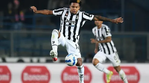 El técnico argentino puso sus ojos en Weston McKennie para arrancar de los puestos de descenso con el Leeds United.