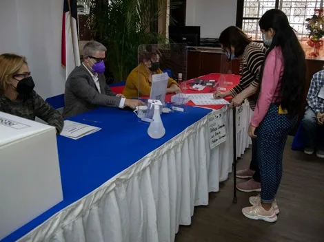 ¿Qué candidato ganó en Venezuela?