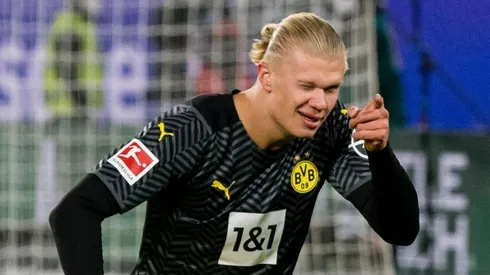 Presidente del Bayern Múnich confirma que no tienen intenciones en fichar a Erling Haaland