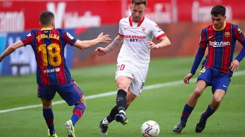 El FCB espera volver a los puestos de clasificación a torneos internacionales.