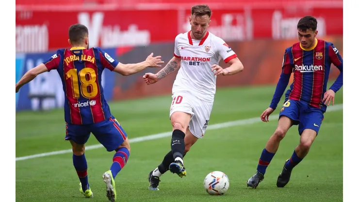 El FCB espera volver a los puestos de clasificación a torneos internacionales.