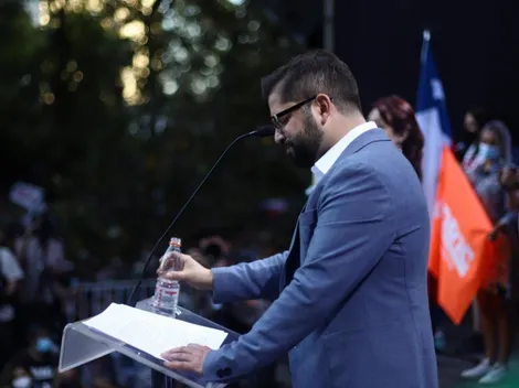 ¿Qué candidato ganó la segunda vuelta presidencial en Chile?