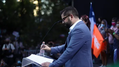 Revisa los resultados de la Elección en Chile.