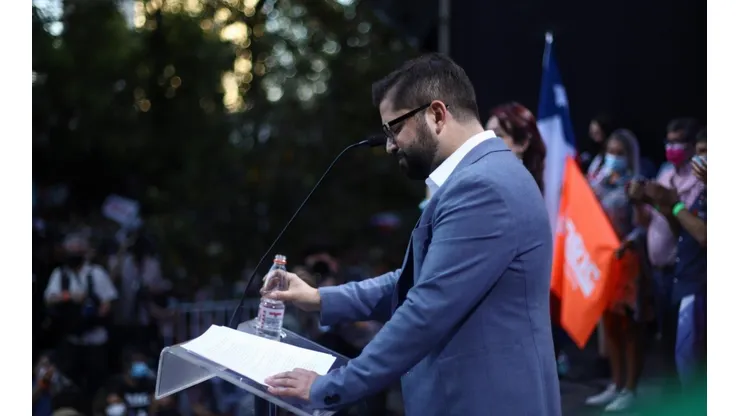 Revisa los resultados de la Elección en Chile.
