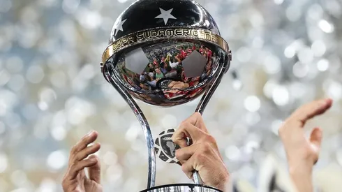 Cuatro equipos nacionales disputarán la primera ronda de la Copa Sudamericana 2022.