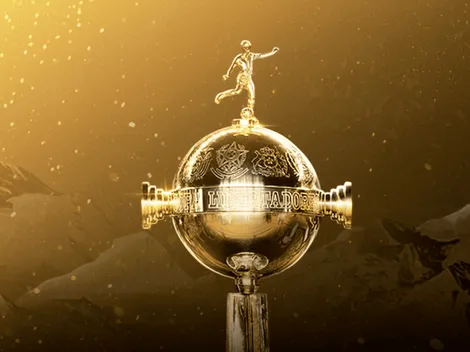 ¿Cuándo es y dónde ver el sorteo de la Copa Libertadores 2022?