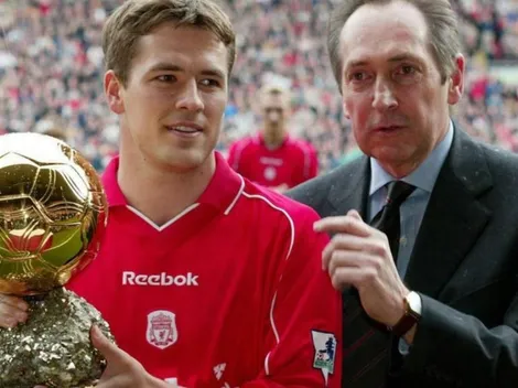 Ex Balón de Oro asegura que su cuerpo le pasó la cuenta: "Me estaba fallando"