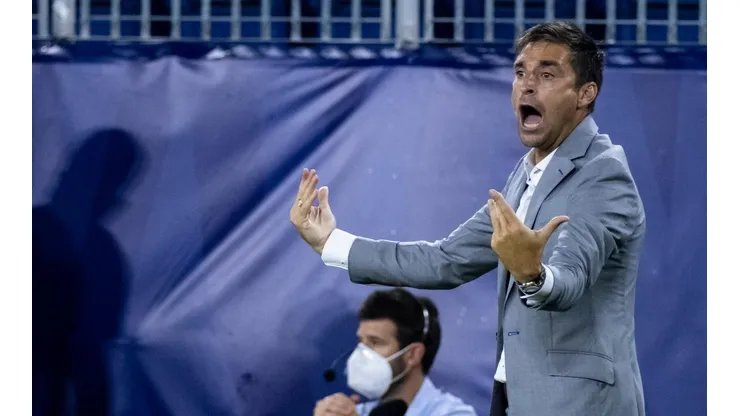 Diego Alonso dejó una clara advertencia para las eliminatorias