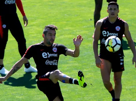 Isla celebra a Alexis con cariñoso mensaje de cumpleaños