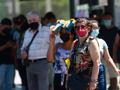 Elecciones: ¿Dónde viene la micro?