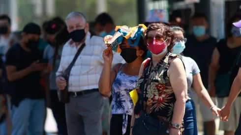 Elecciones: ¿Dónde viene la micro?