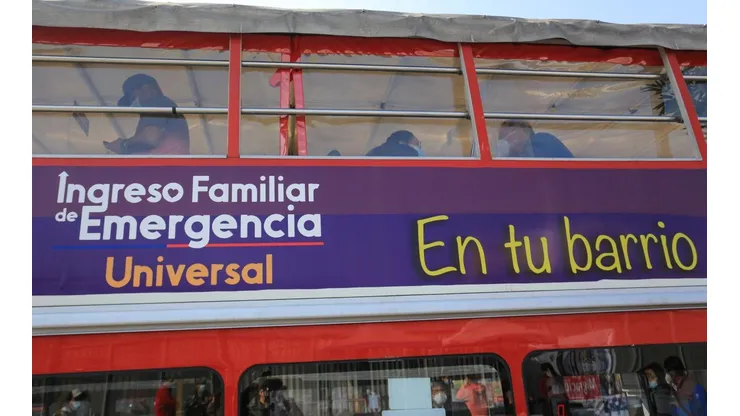 IFE UNIVERSAL